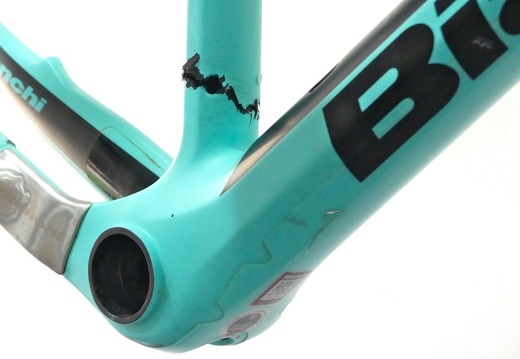 Bianchi METHANOL