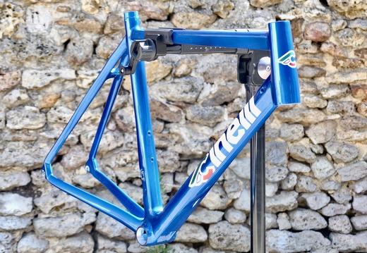 CINELLI Italia - display this album CINELLI Italia